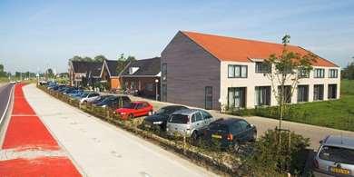 Best Western Plus Hotel Restaurant Aduard i Groningen, NL