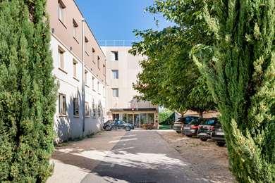 Best Western Hotel des Barolles- Lyon Sud a Lyon, FR