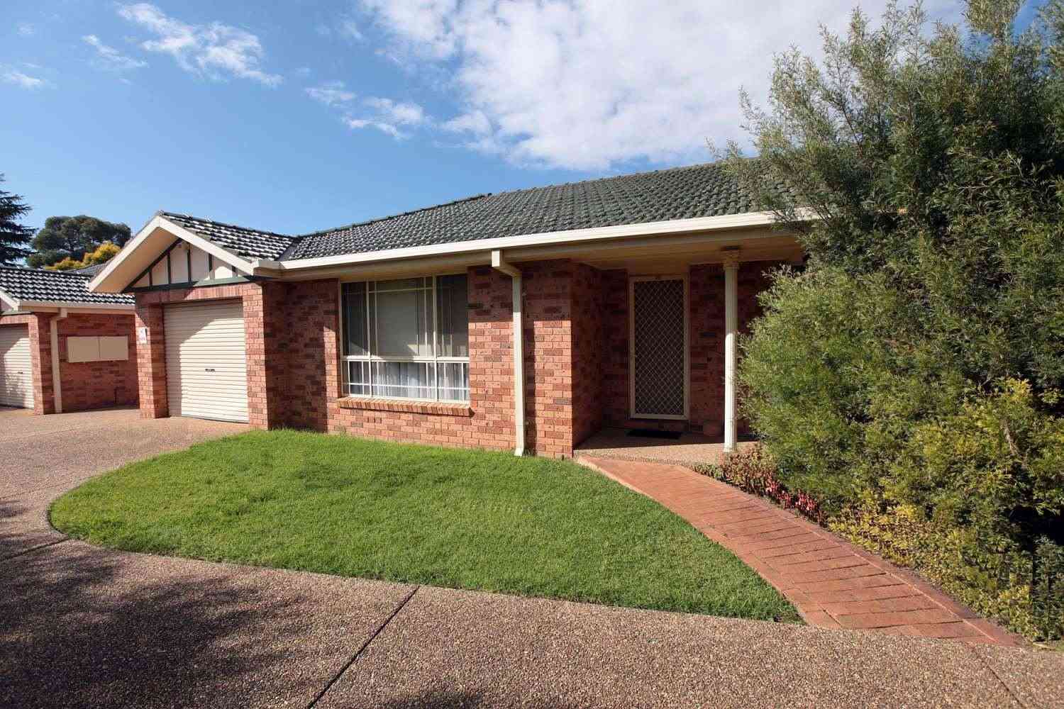 Best Western Ambassador Motor Inn & Apartments i Riverina, AU