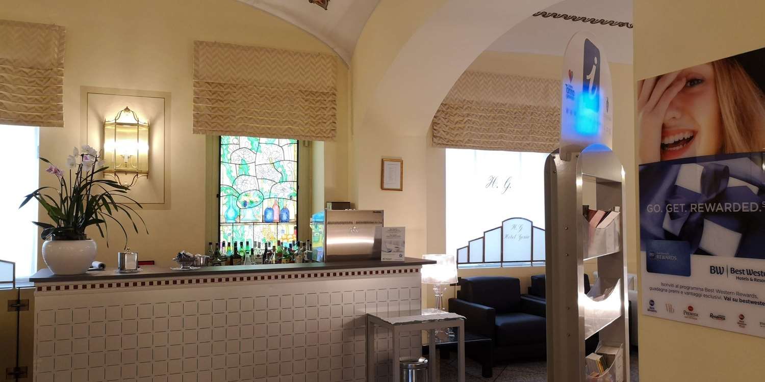 Bild på anläggning