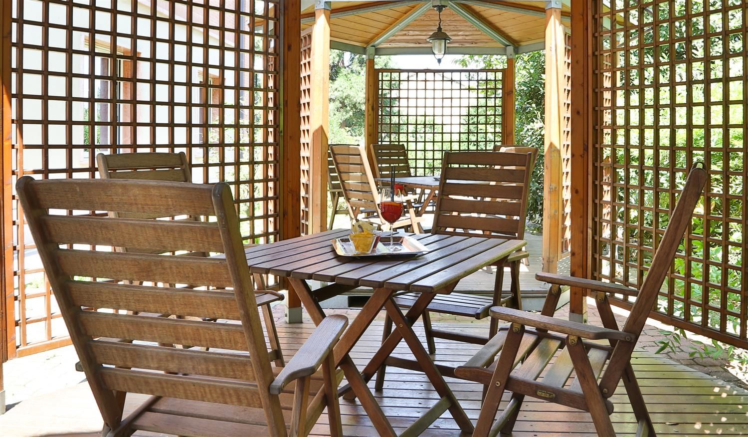 Изображение места проведения