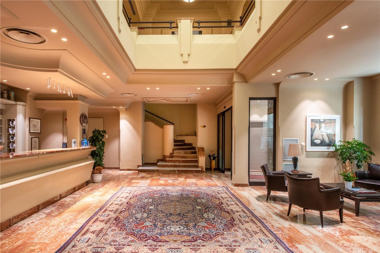 รูปสถานที่จัดงาน