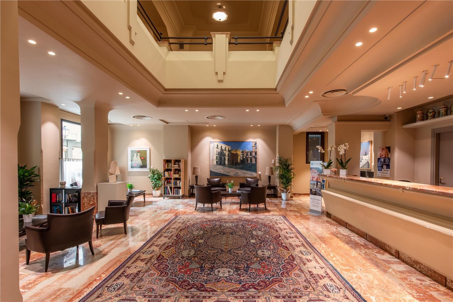 รูปสถานที่จัดงาน