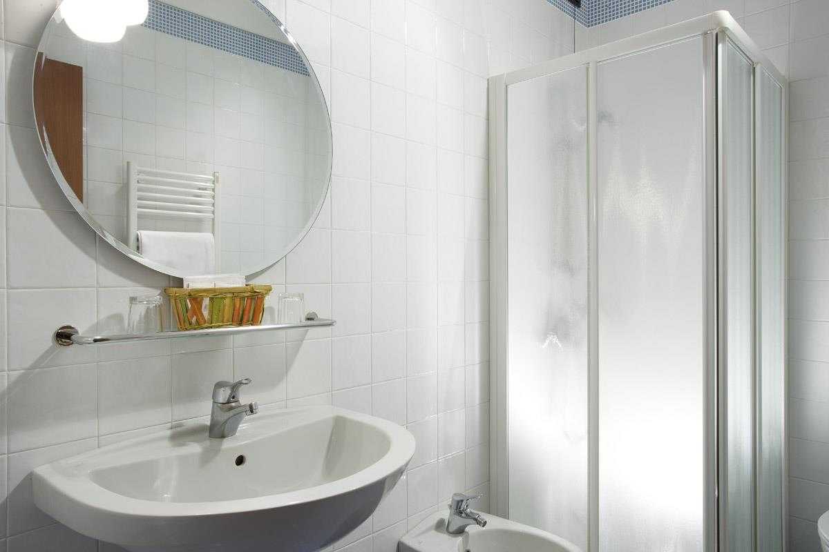 Best Western Titian Inn Hotel Venice Airport i Venice, IT