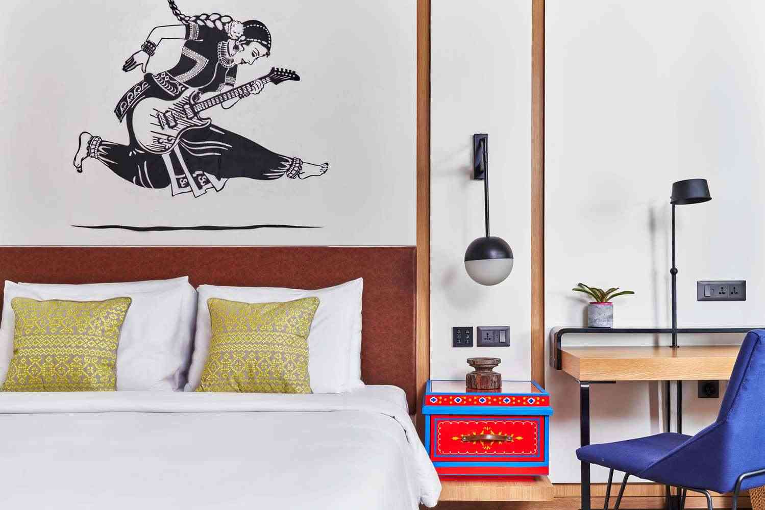 Hyatt Centric MG Road Bangalore in Bengaluru, IN