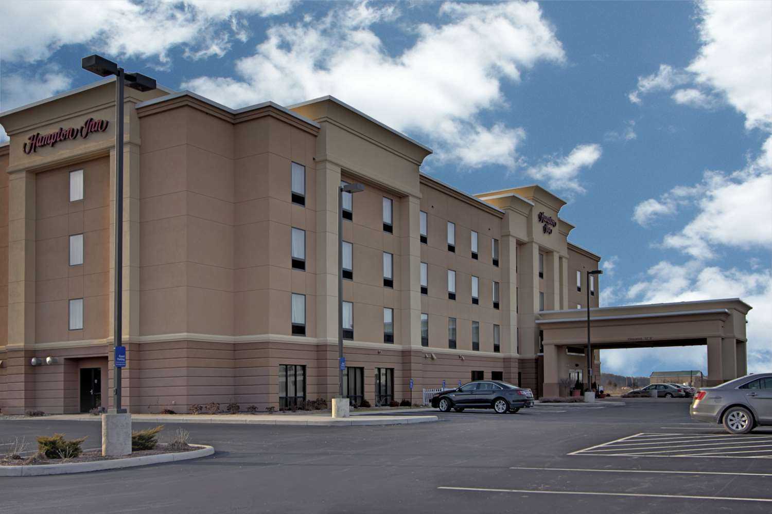 Hampton Inn Defiance, Defiance, OH