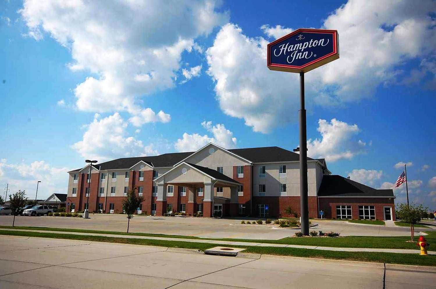 Hampton Inn Grand Island a Grand Island, NE