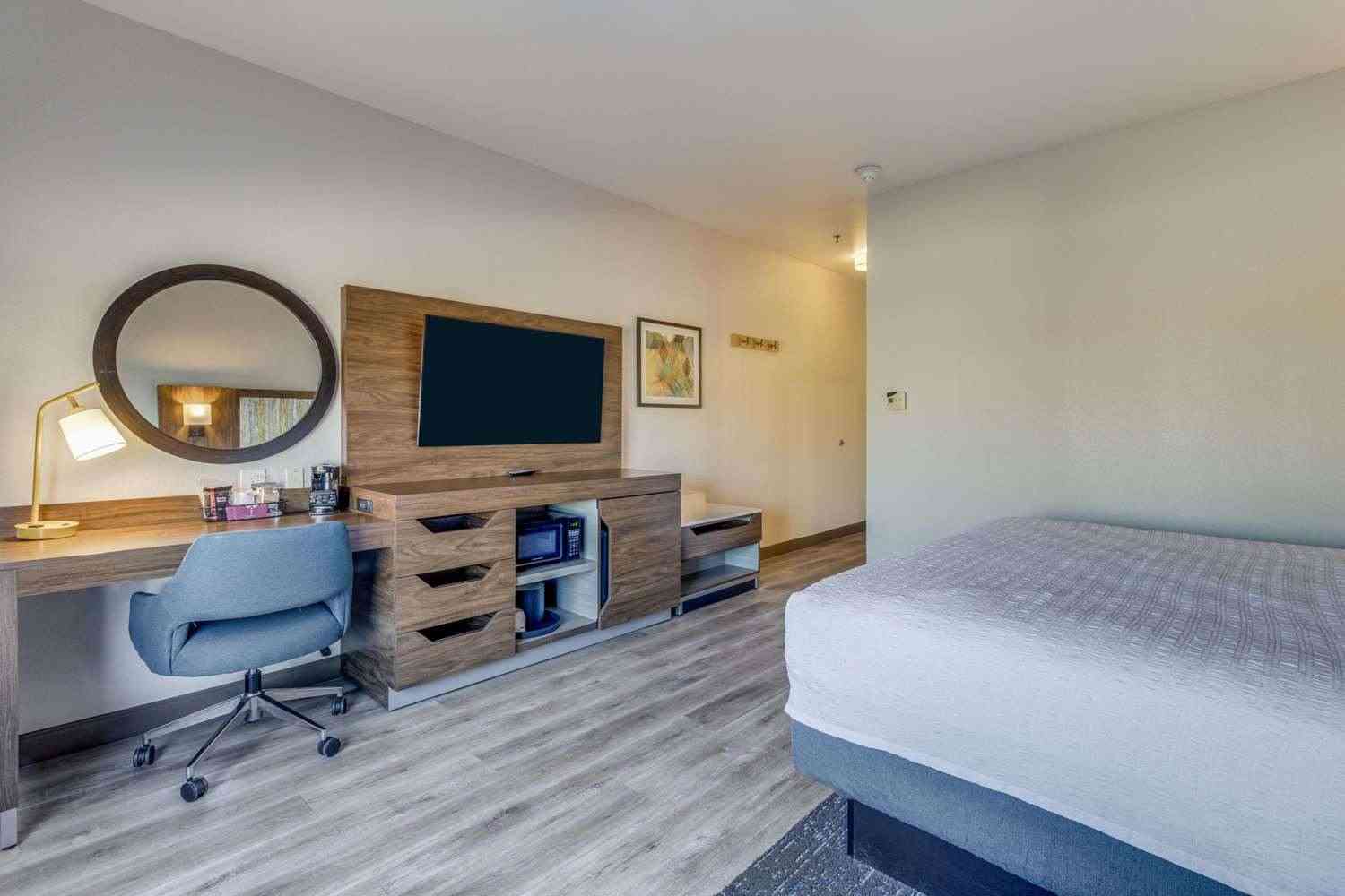 Hampton Inn & Suites Gainesville a Gainesville, TX