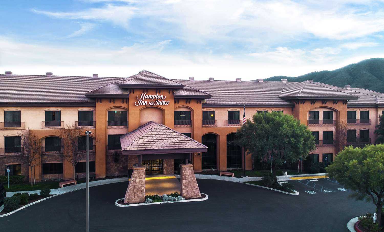 Hampton Inn & Suites Temecula en Temecula, CA