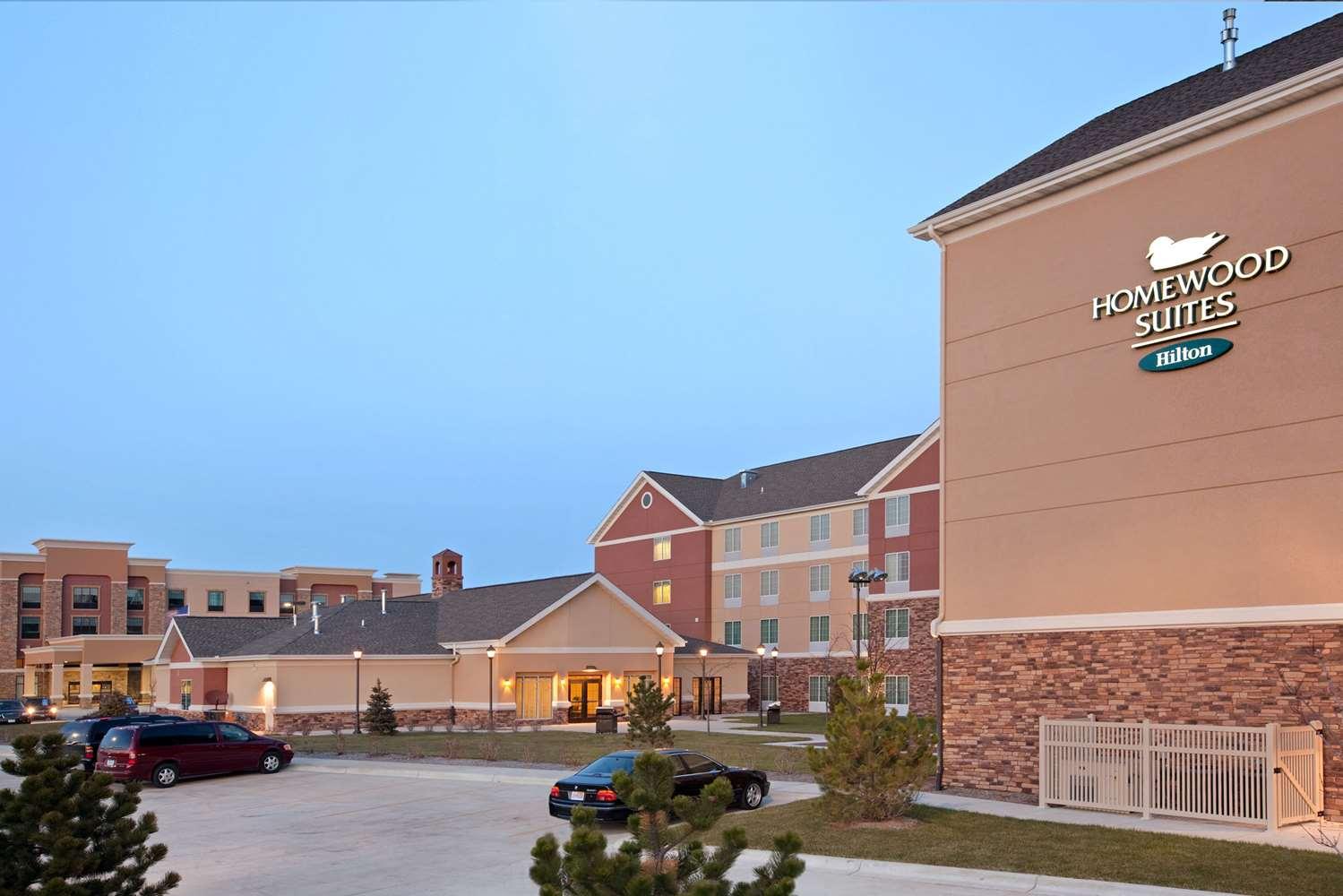 Homewood Suites by Hilton St Cloud image