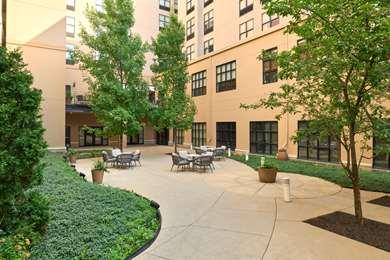 Hilton Garden Inn Bloomington в Bloomington, IN