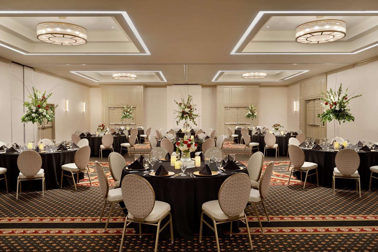 Bild på anläggning