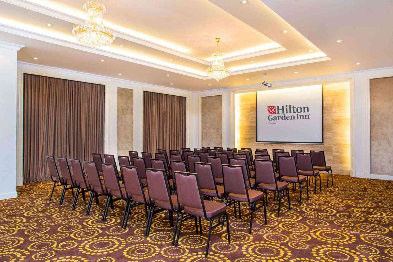 Hilton Garden Inn Hanoi, Hanoi, VN