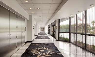 Hilton Houston NASA Clear Lake в Houston, TX