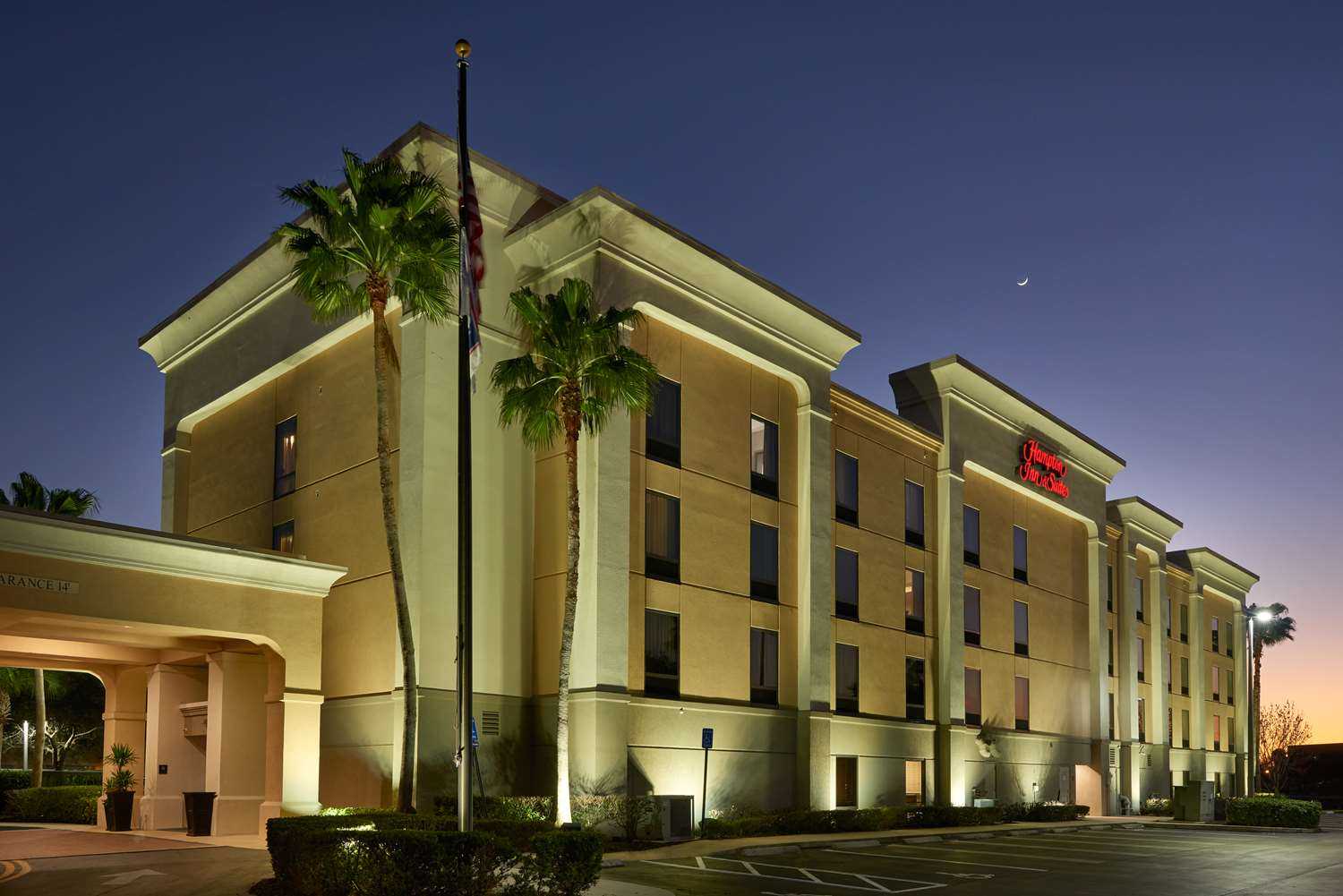 Hampton Inn & Suites Port St. Lucie, West a Port Saint Lucie, FL