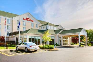 Hilton Garden Inn Springfield, IL в Springfield, IL