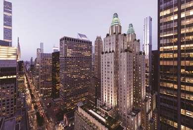 Waldorf Astoria New York en Nueva York, NY