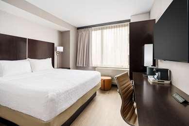 Hampton Inn Manhattan/Times Square Central в New York, NY