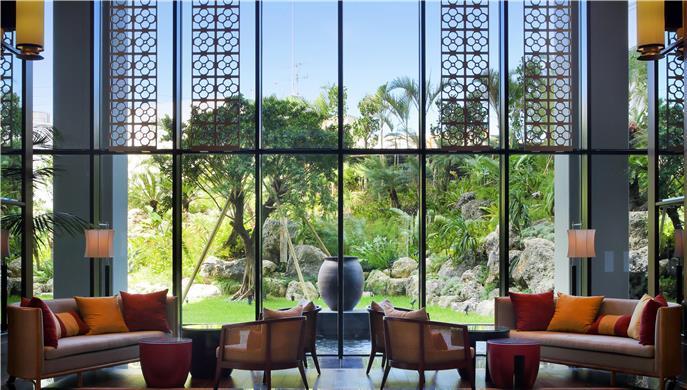Hyatt Regency Naha, Okinawa in Naha, JP