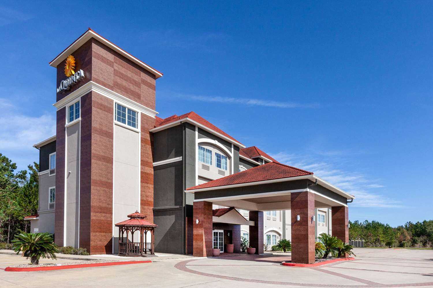 La Quinta Inn & Suites by Wyndham Lumberton en Lumberton, TX