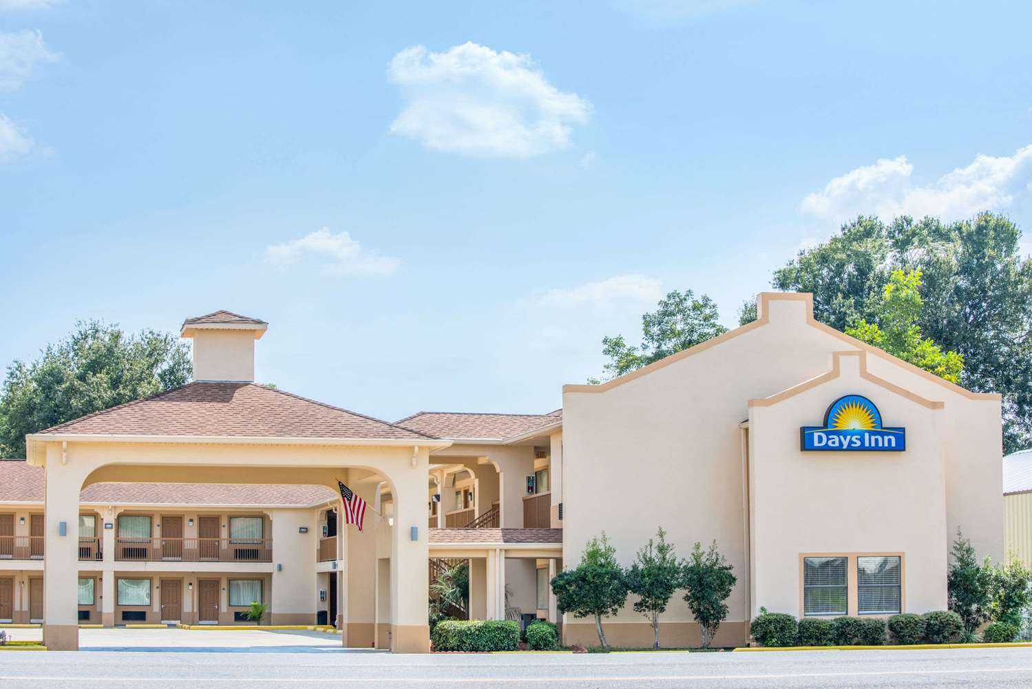 Days Inn by Wyndham Abbeville a Abbeville, LA