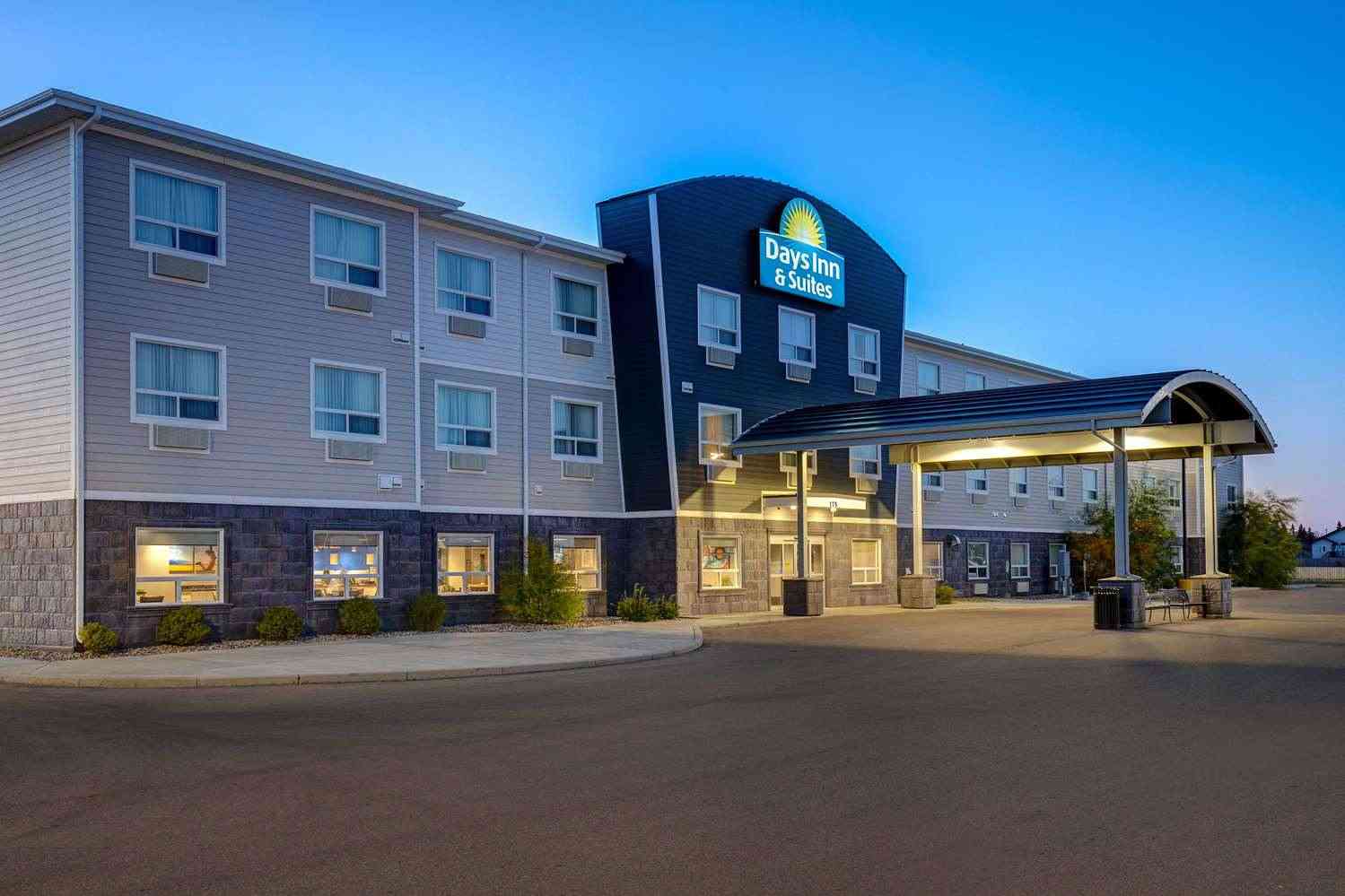 Days Inn & Suites by Wyndham Warman i Warman, SK