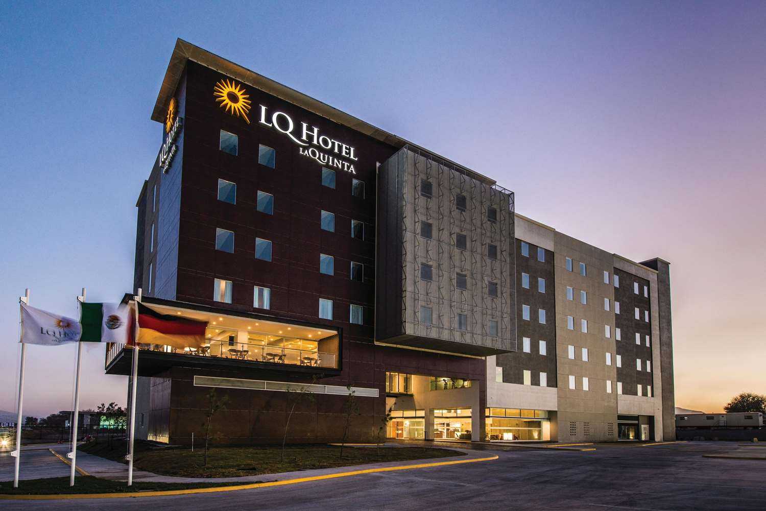 La Quinta by Wyndham San Jose Chiapa Puebla a San Jose Chiapa, MX