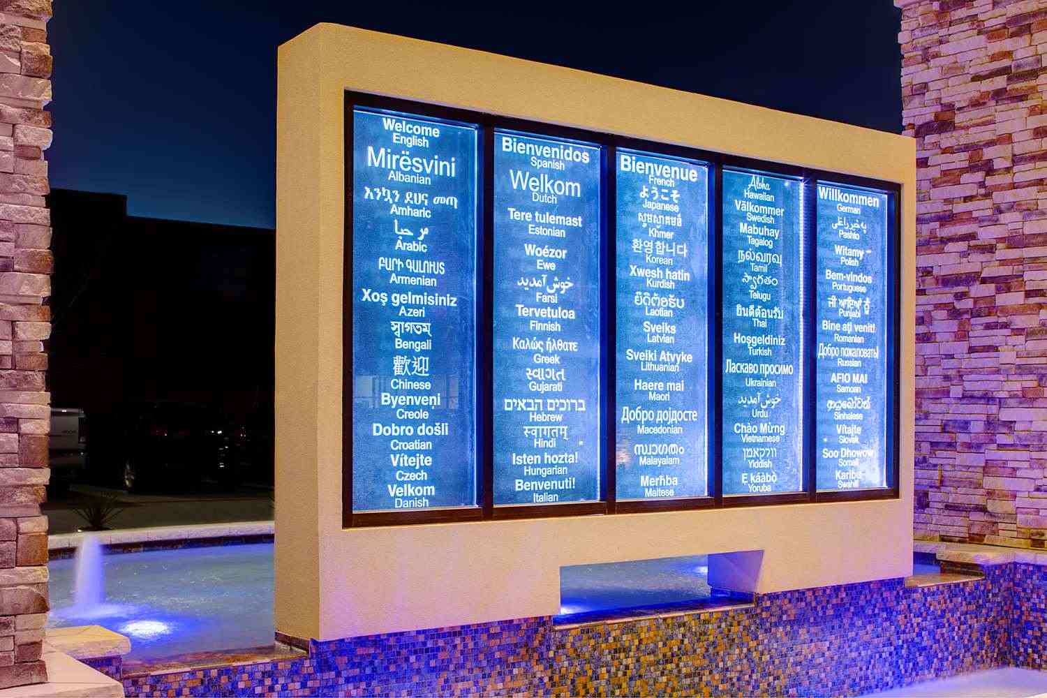 Hilton Garden Inn Dallas/Arlington South à Arlington, TX