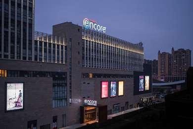 Ramada Encore by Wyndham Jintang a Chengdu, CN