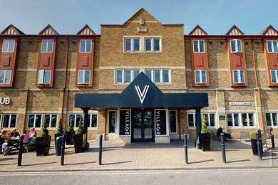 Village Maidstone en Maidstone, GB