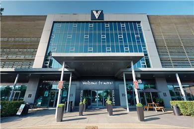 Village Farnborough i London, GB