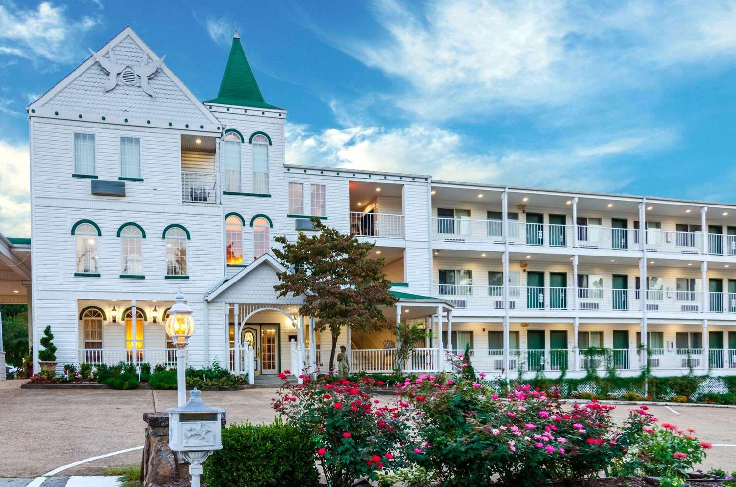 Quality Inn Eureka Springs image