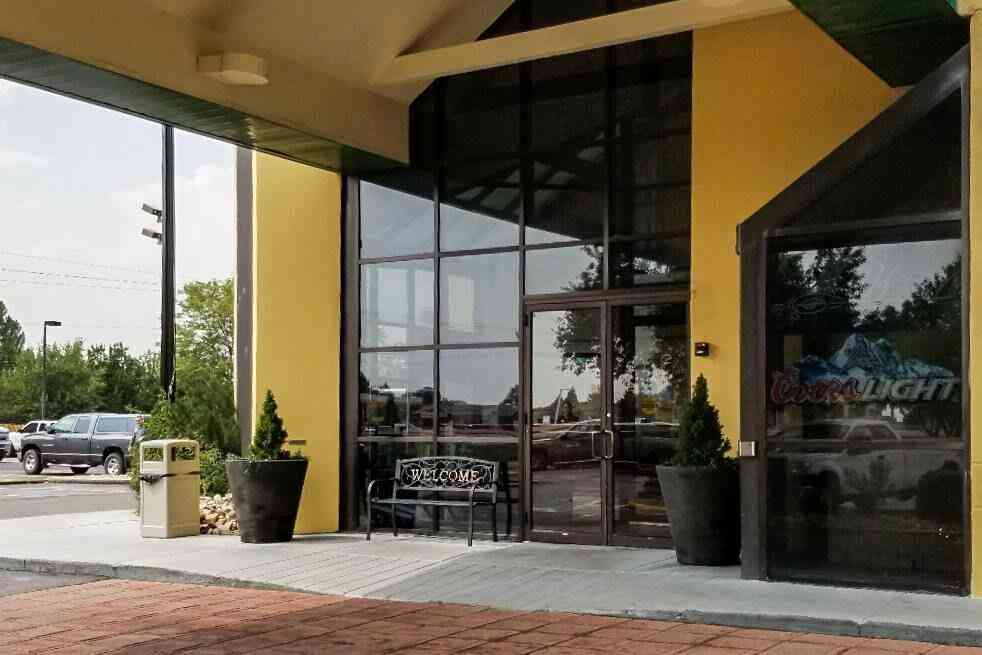 Clarion Inn Fort Collins, Fort Collins, CO