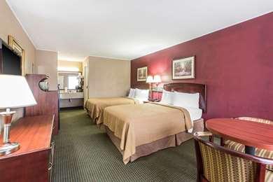 Quality Inn Tifton в Tifton, GA