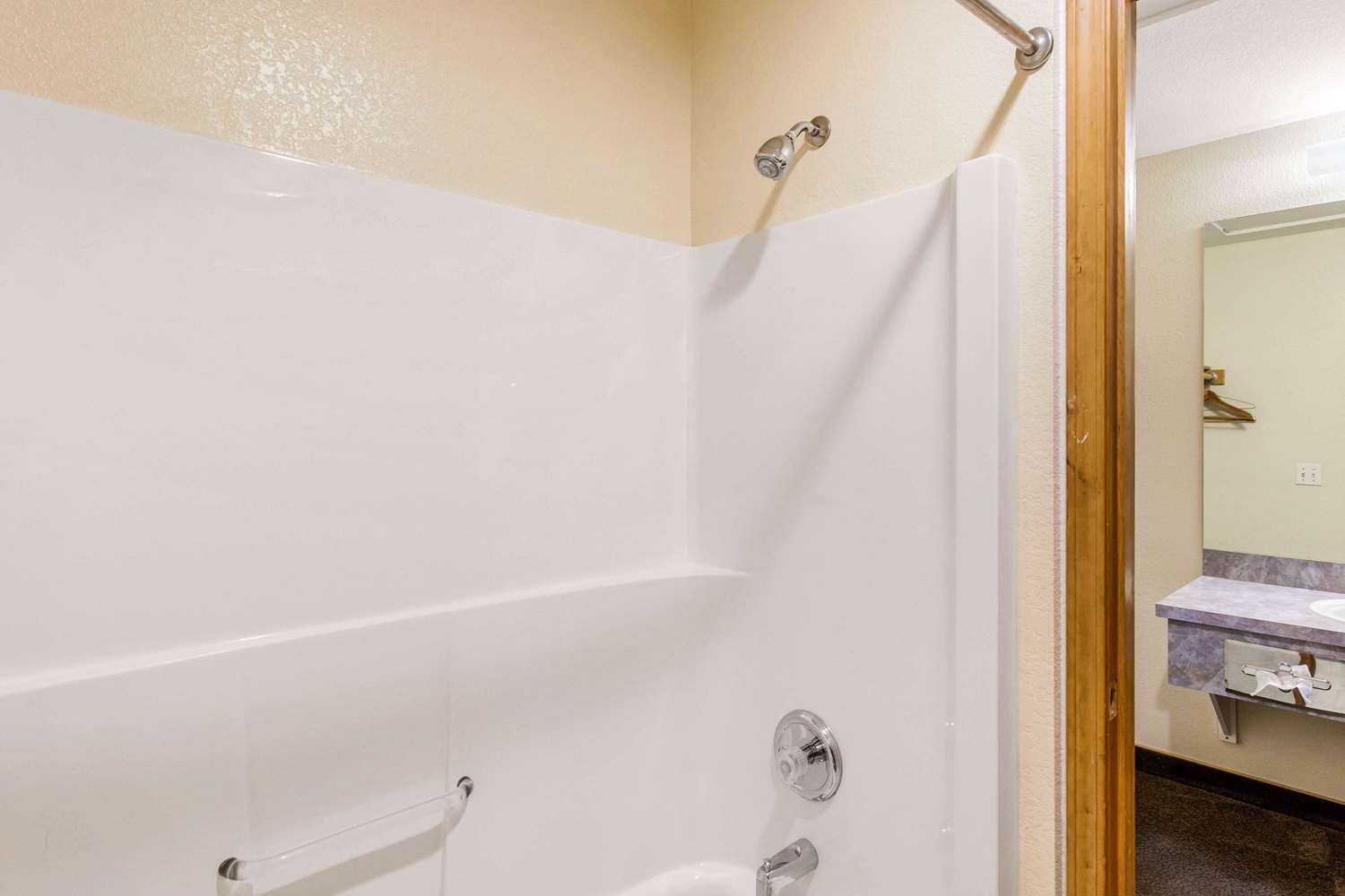 Rodeway Inn Coeur D Alene, Coeur D Alene, ID