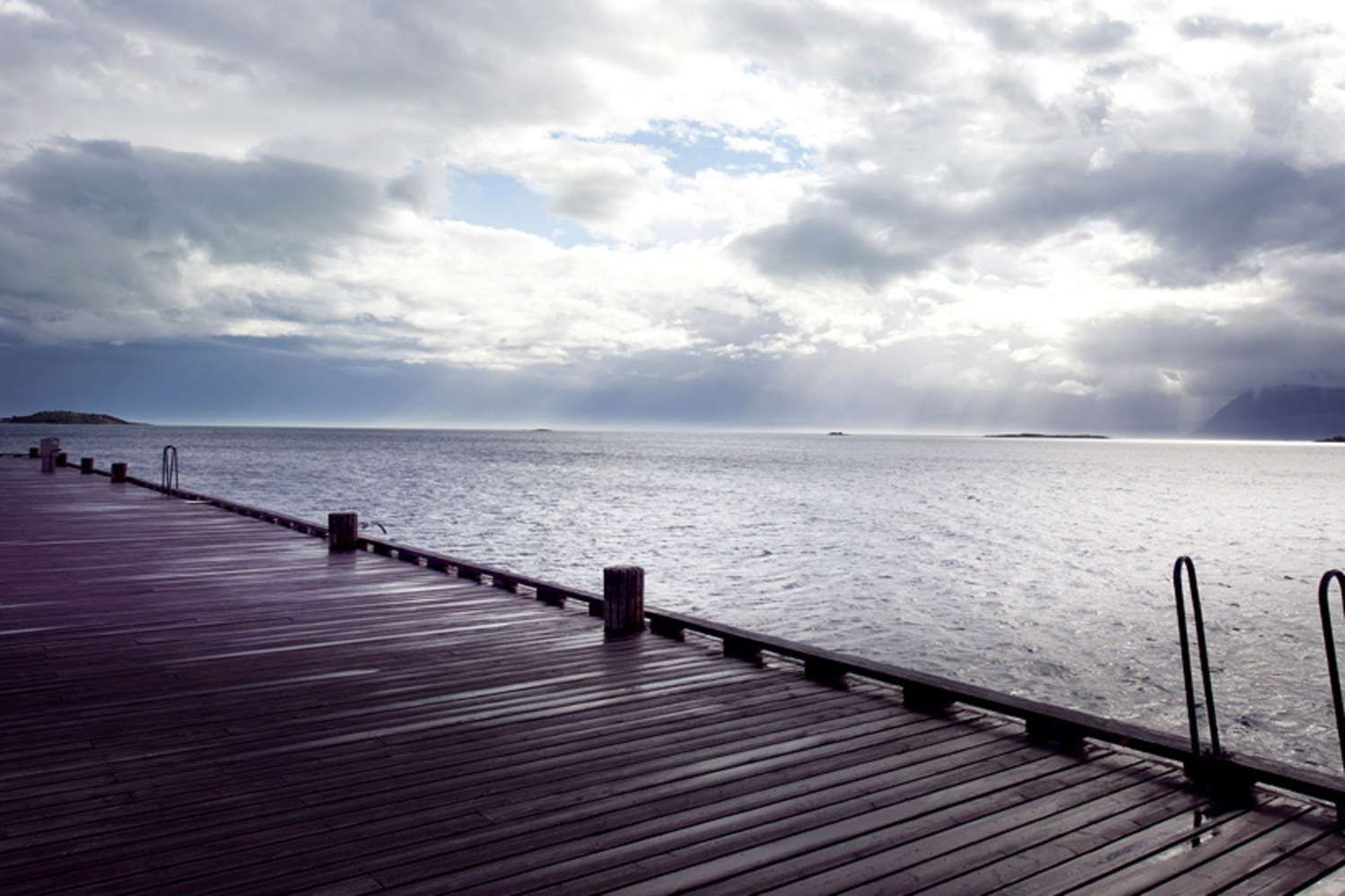 Bild på anläggning