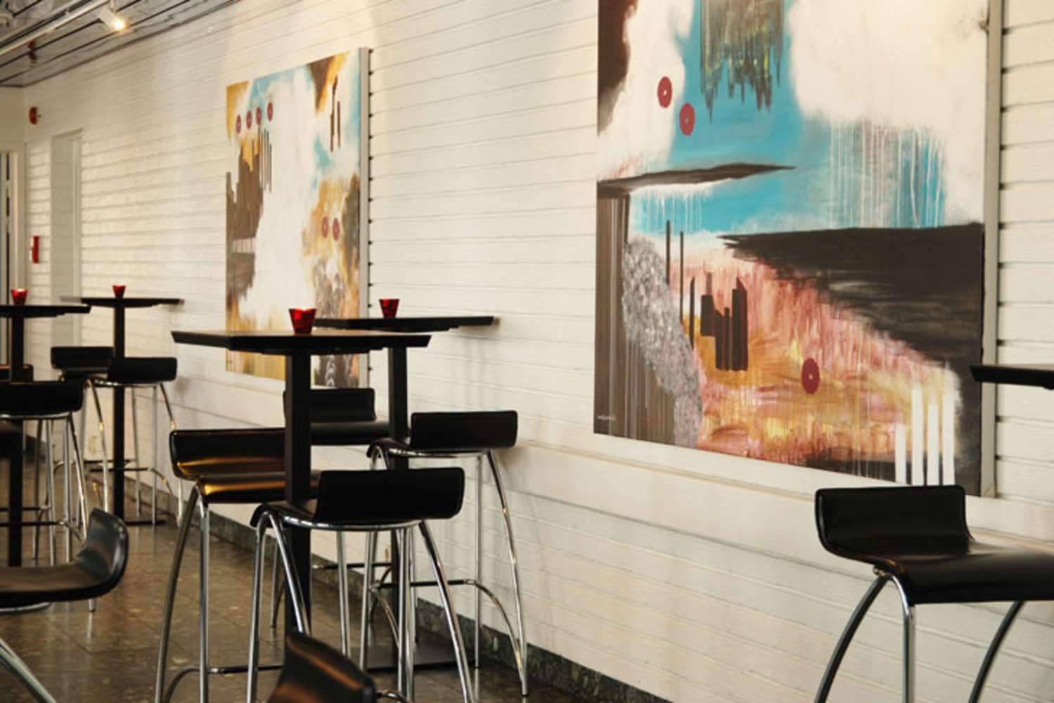 Изображение места проведения