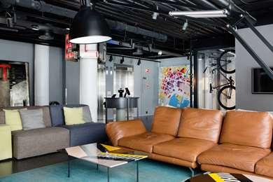 Comfort Hotel Xpress Central Station a Oslo, NO