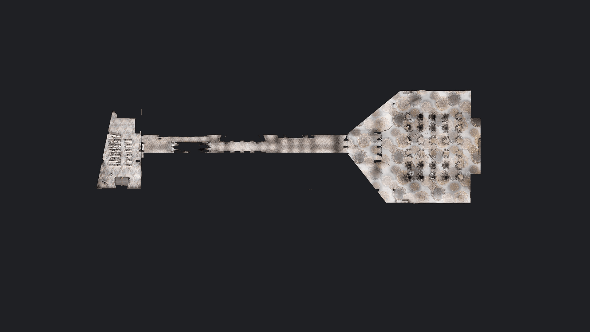 Bild på anläggning