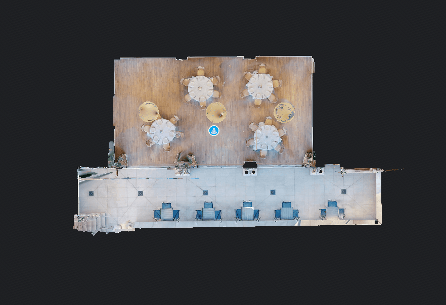 Изображение места проведения