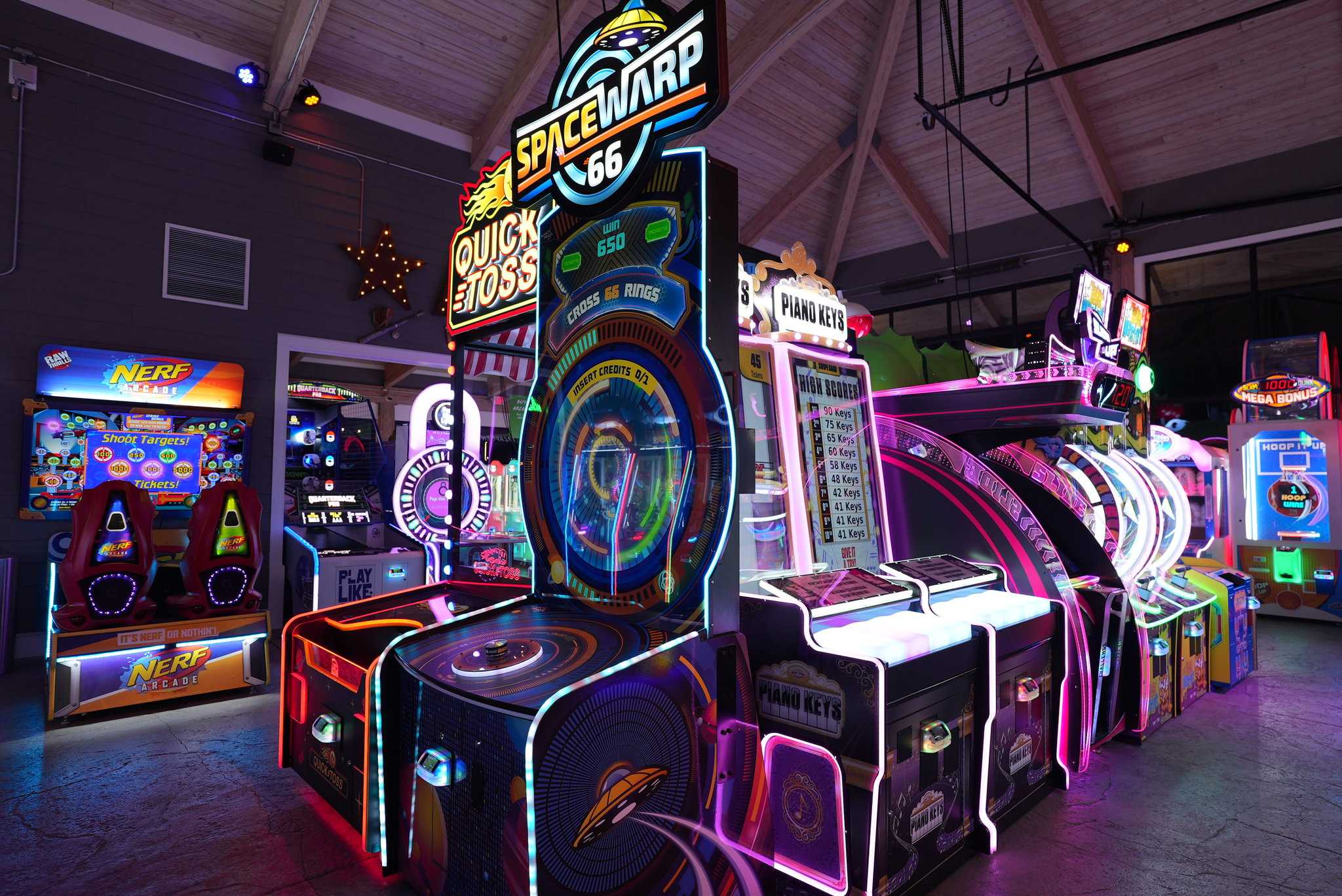 Holiday Inn Manahawkin/Long Beach Island в Манахокин, NJ