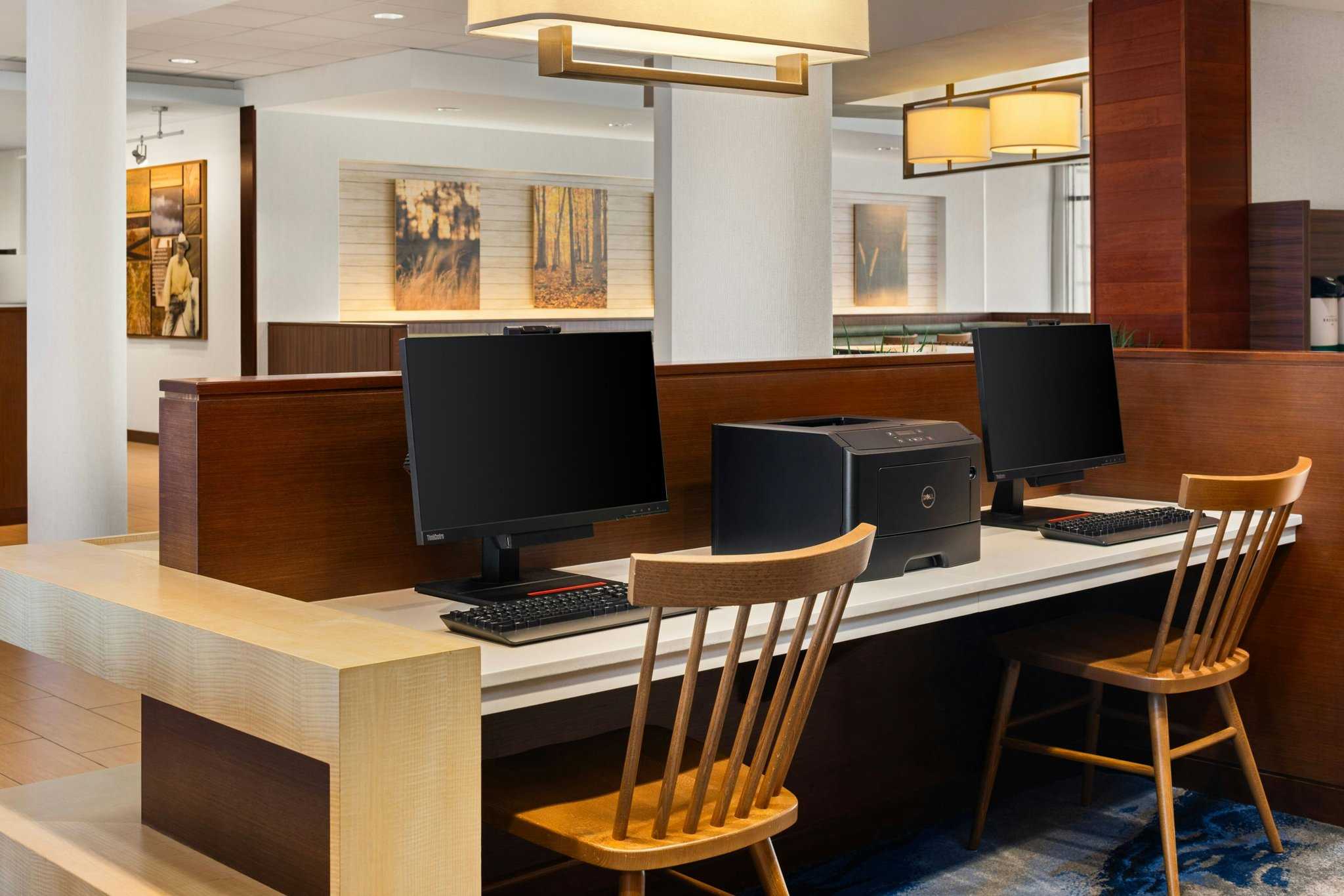 Fairfield by Marriott Inn & Suites La Crosse Downtown à La Crosse, WI