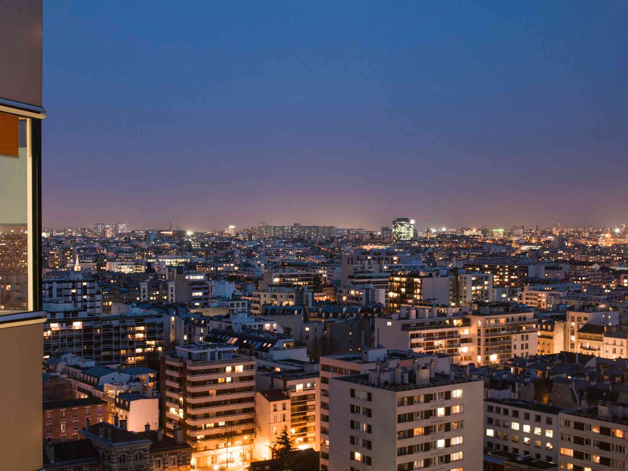 Paris, FR 的 Adagio City Aparthotel Paris Tour Eiffel