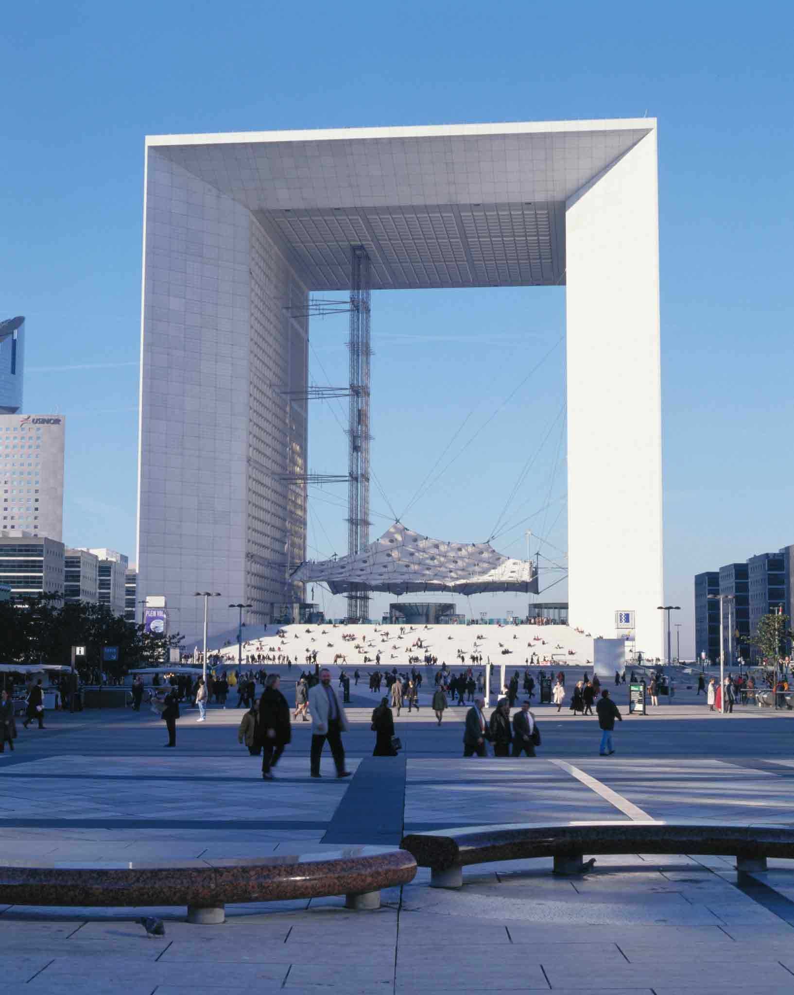 Adagio City Aparthotel La Defense Le Parc à Nanterre, FR