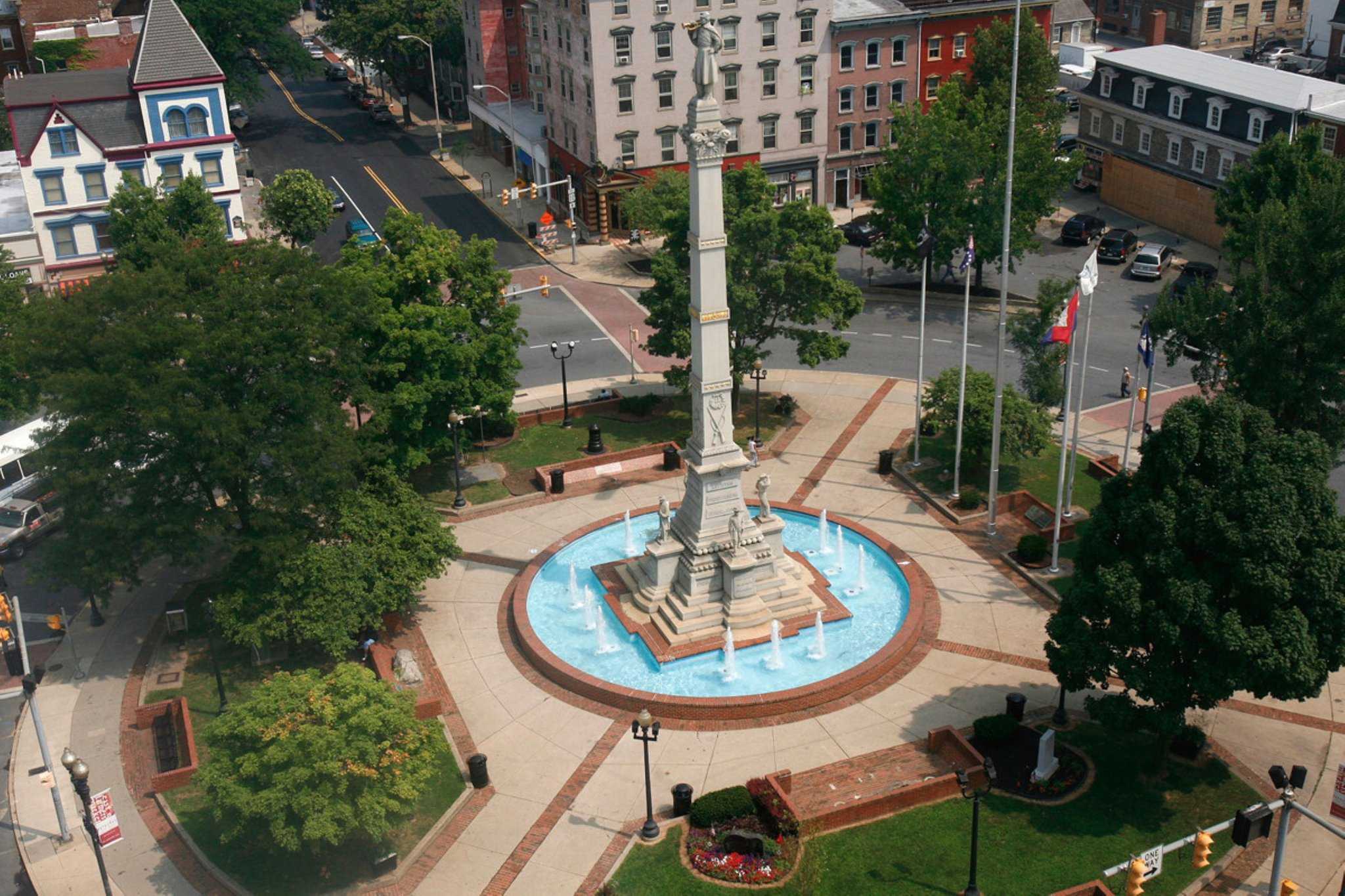 Holiday Inn Express & Suites Easton em Easton, PA