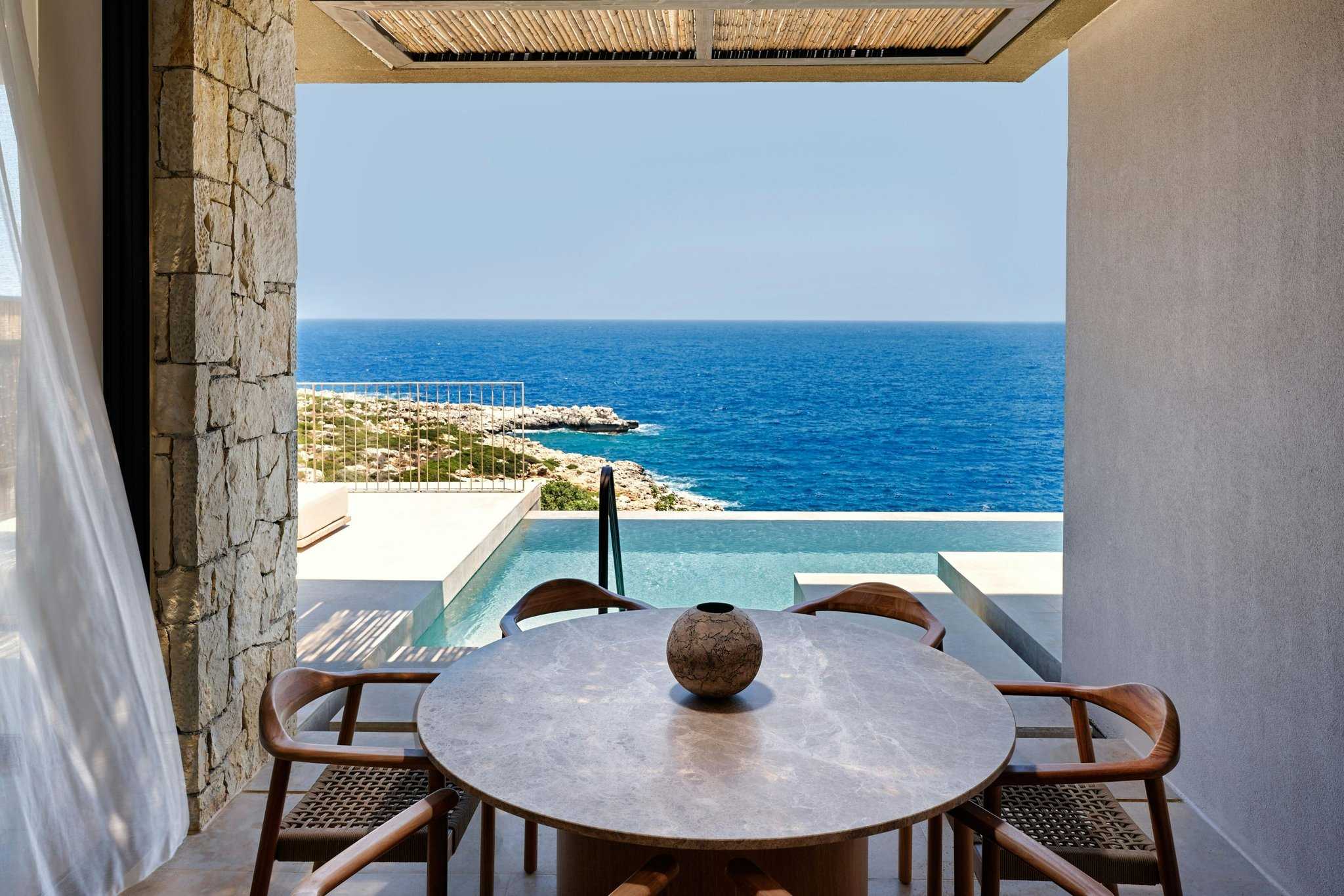 JW Marriott Crete Resort & Spa a Chania - Crete, GR