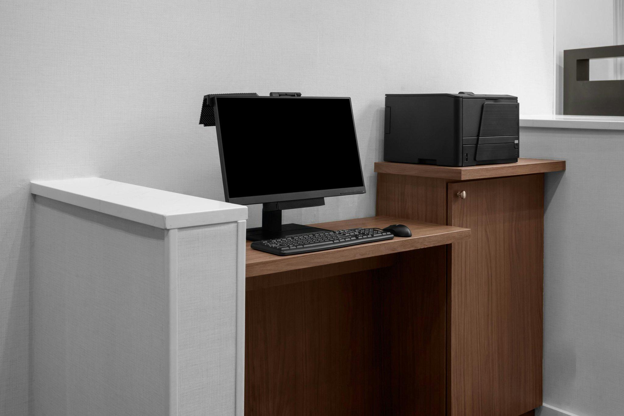 Courtyard by Marriott Fort Lauderdale East/Lauderdale-by-the-Sea image