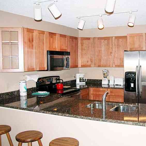 Beaver Creek West Condos in Leadville, CO
