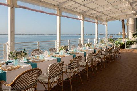 Clearwater Beach Marriott Resort on Sand Key à Plage de Clearwater, FL