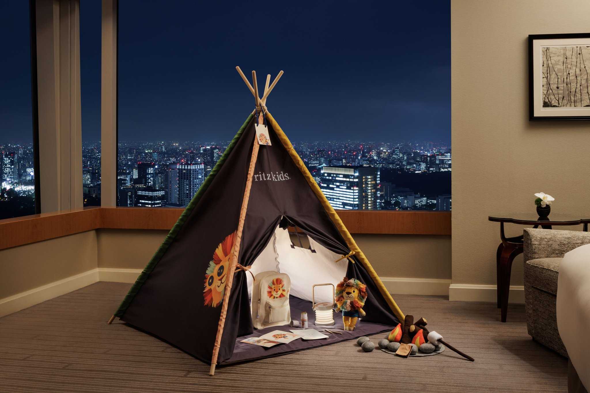 The Ritz-Carlton, Tokyo i Tokyo, JP